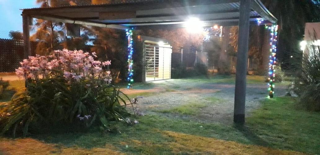 Cabanas La Deseada Ranchos Exterior photo